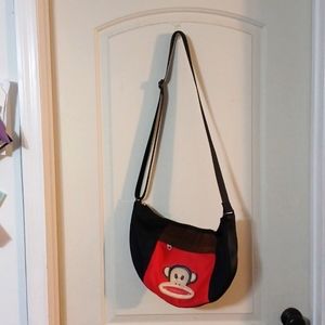 😎 Get it now the Price Is Right😎 Paul Frank crossbody purse